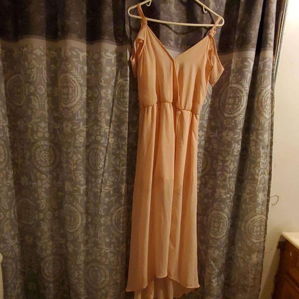 Summer dresses